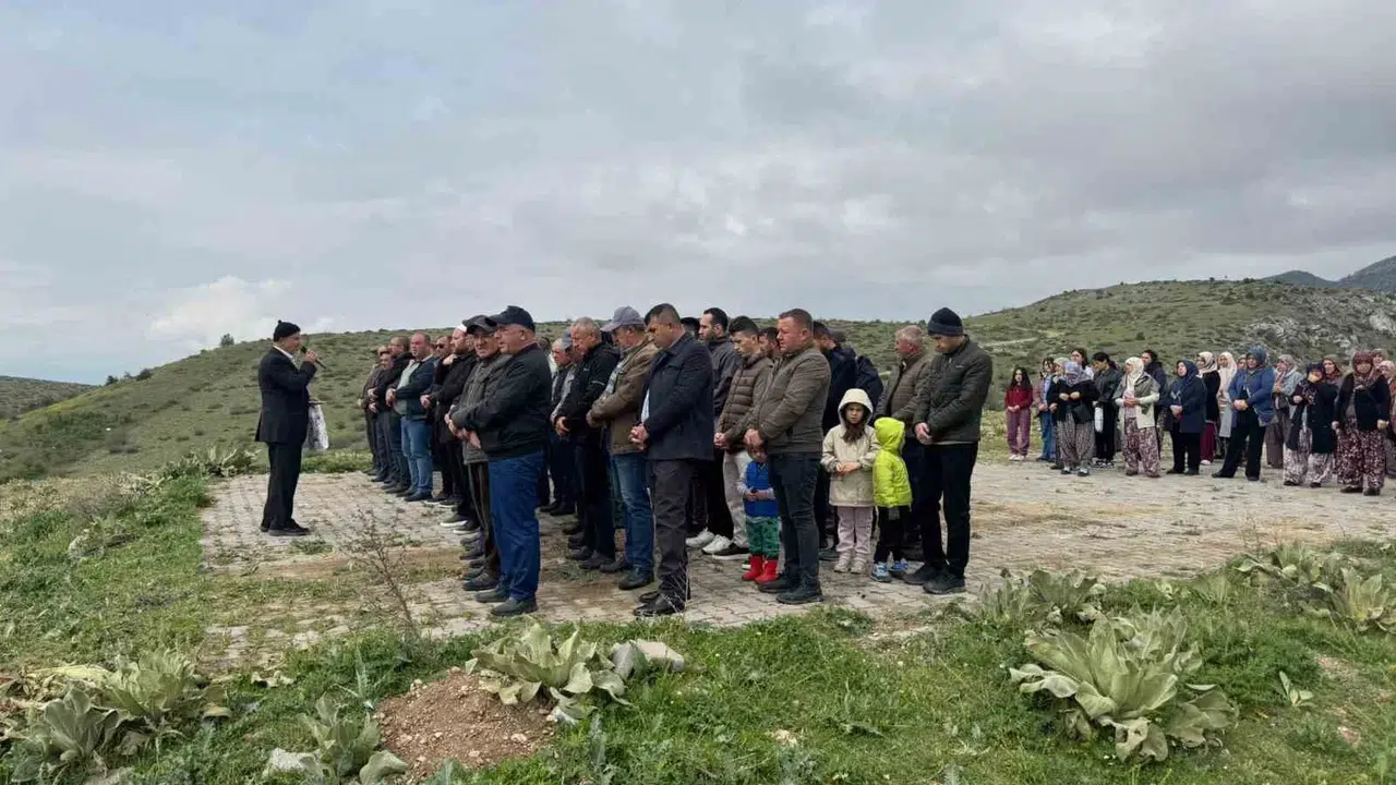 Kuraklığa karşı el açtılar: Beypazarı’nda dört mahalle yağmur için birleşti