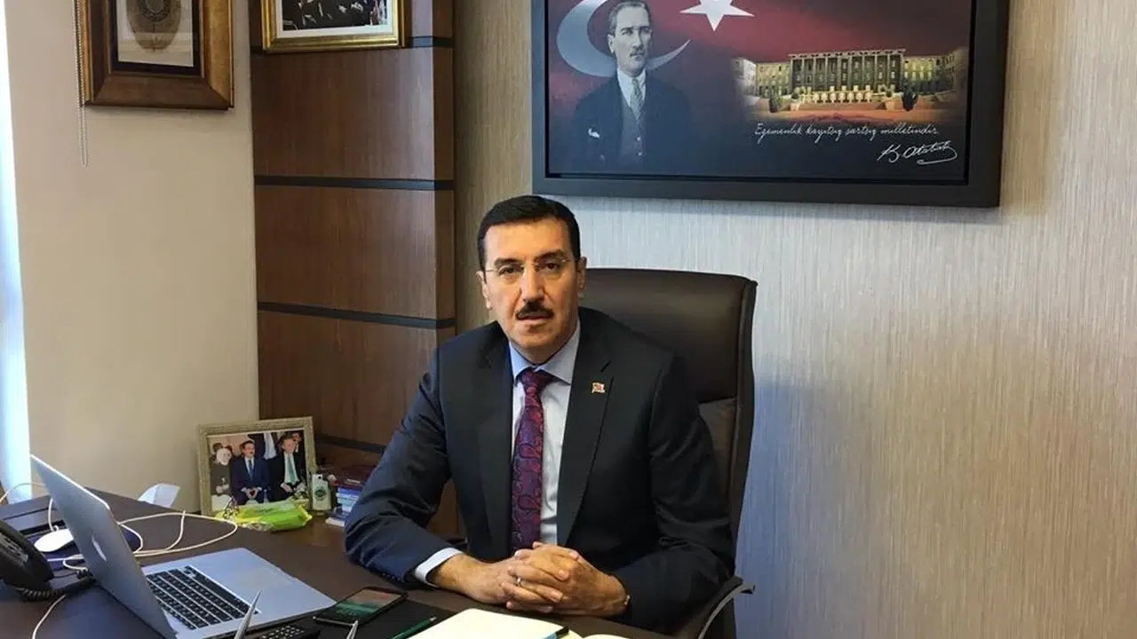 Malatya’nın çehresini değiştirecek dev yatırım: Hızlı tren hattında rota ve teknik detaylar netleşti