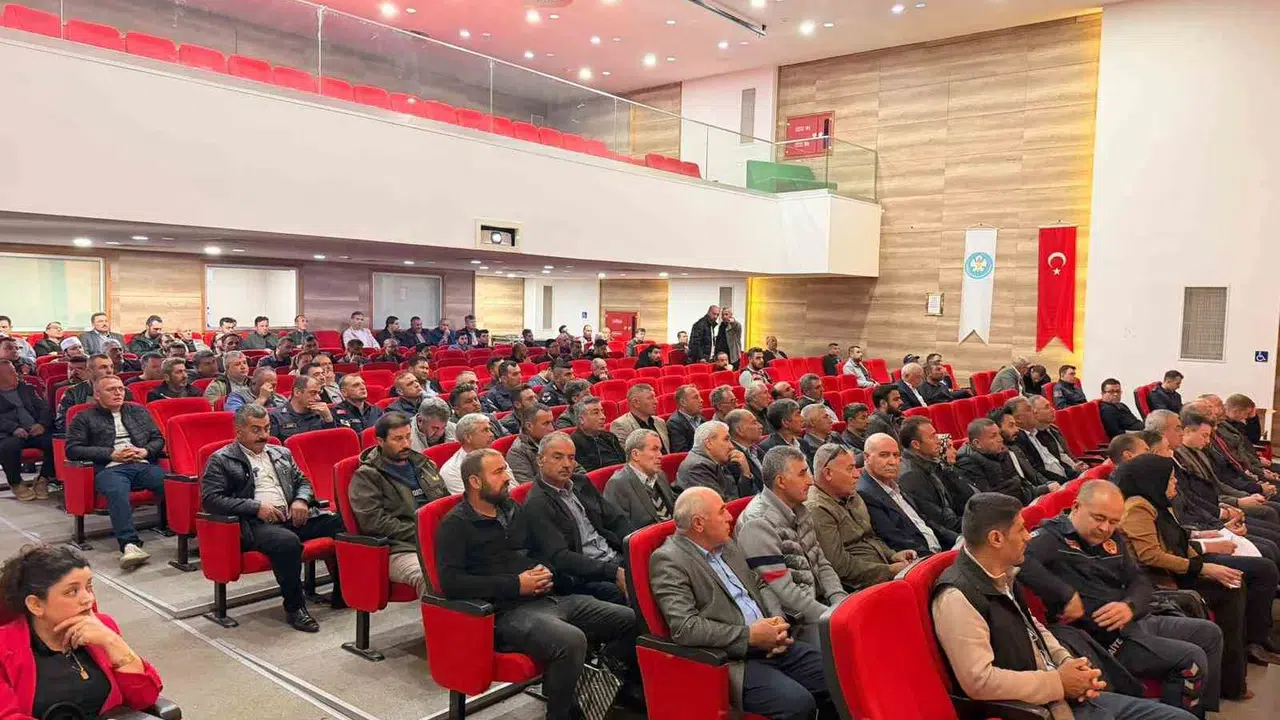 Alaşehir’de ormanları korumak için seferberlik: 300 kişilik dev kadro sahaya iniyor