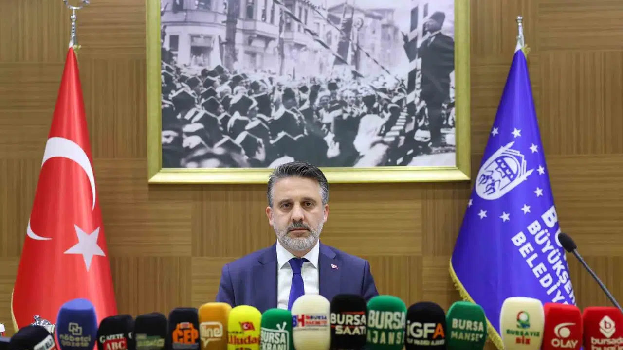 Bursa’da deprem seferberliği: Kentsel dönüşüm için kritik kredi paketi yolda