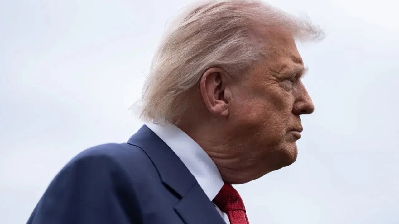 Trump'tan Körfez ülkelerine 'saldırı' jesti: Tahran'a son bir şans mı veriliyor?