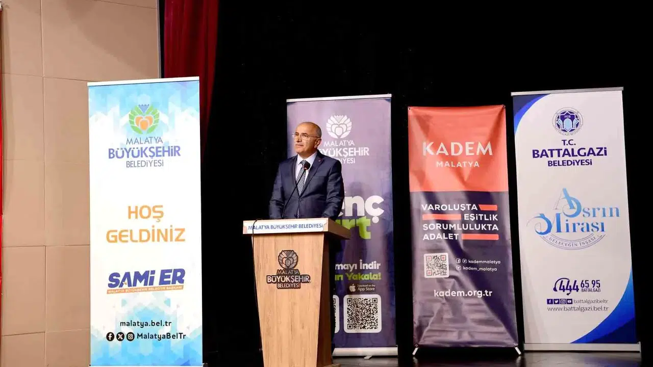 Malatya'da Gençlik Seferberliği: 4 Milyar Liralık Yatırım Hamlesi