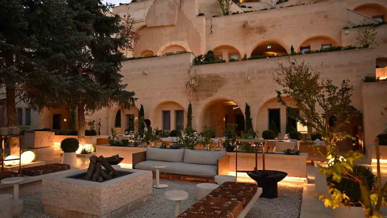 Kapadokya’da bahar şöleni: Sanat ve gastronomi vadilerde buluştu