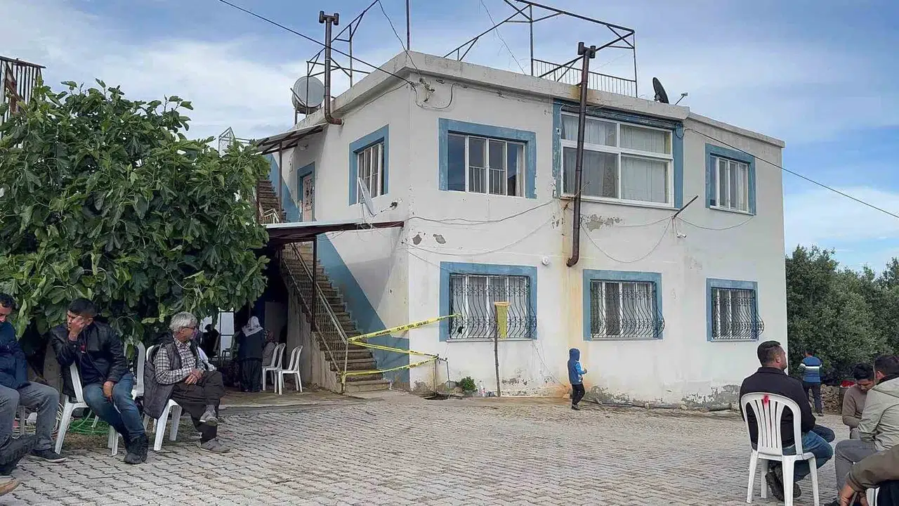 Mersin'de iki kardeşin ölümüyle sonuçlanan o acı olayda kritik hamle: AFAD ekipleri evde dedektif gibi iz sürdü