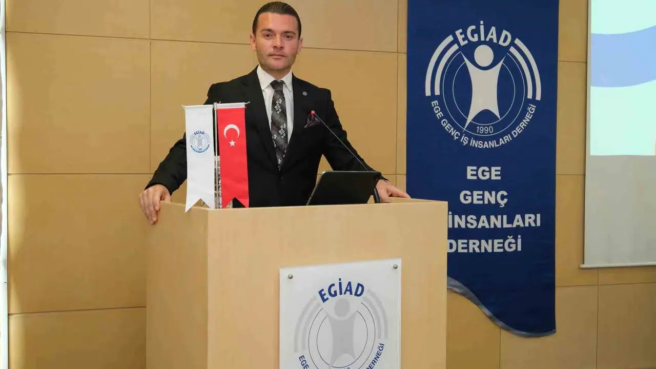 Sanayide yeni dönem: Enerji artık sadece bir fatura değil, var olma mücadelesi