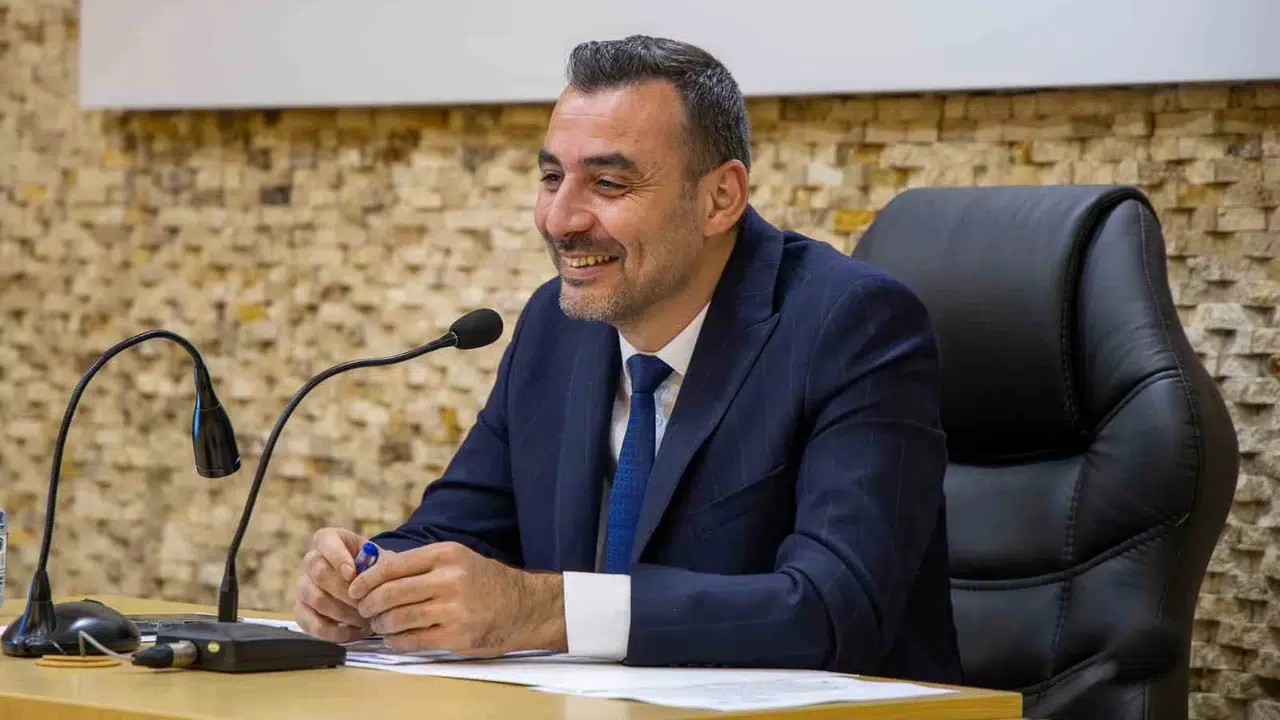 Manavgat'ta dijital tuzak: Başkan Vekili Çiçek'ten vatandaşlara acil çağrı