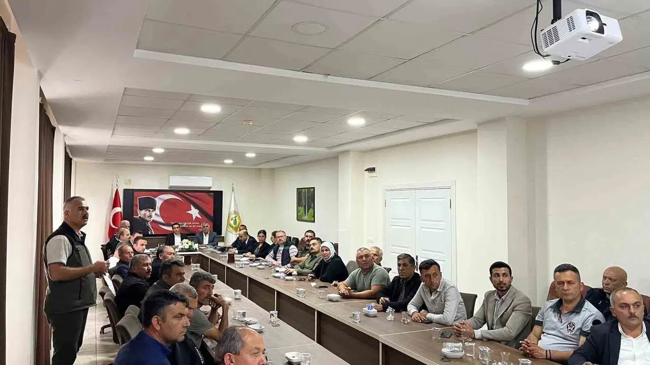 Bozyazı’da alarm zilleri çalıyor: Yeşil vatanı korumak için seferberlik ilan edildi