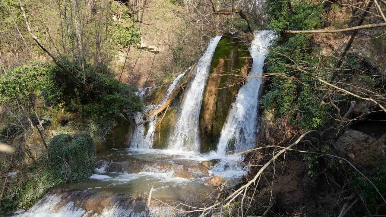 Yeşilin kalbinde saklı cennet: Kastamonu’nun yeni gözdesi koruma altına alındı