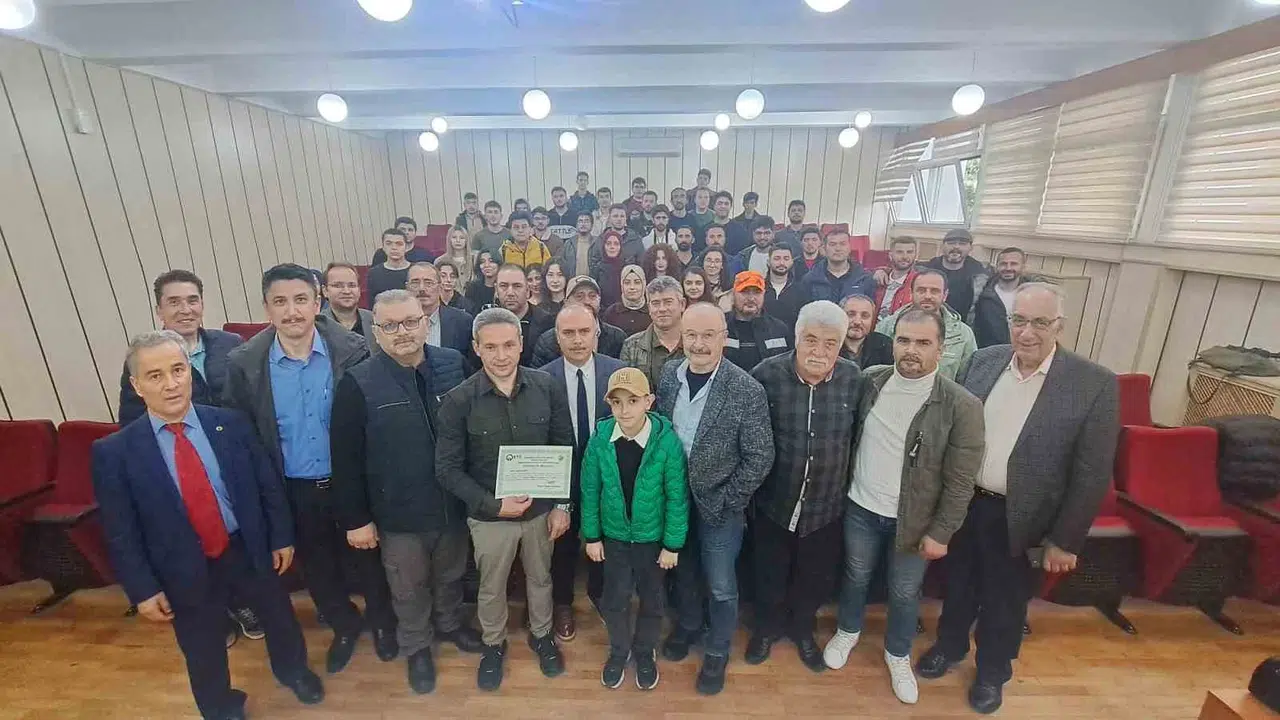 Milyarlarca dolarlık av turizmi pastasında Türkiye neden yok? KTÜ’de masaya yatırıldı