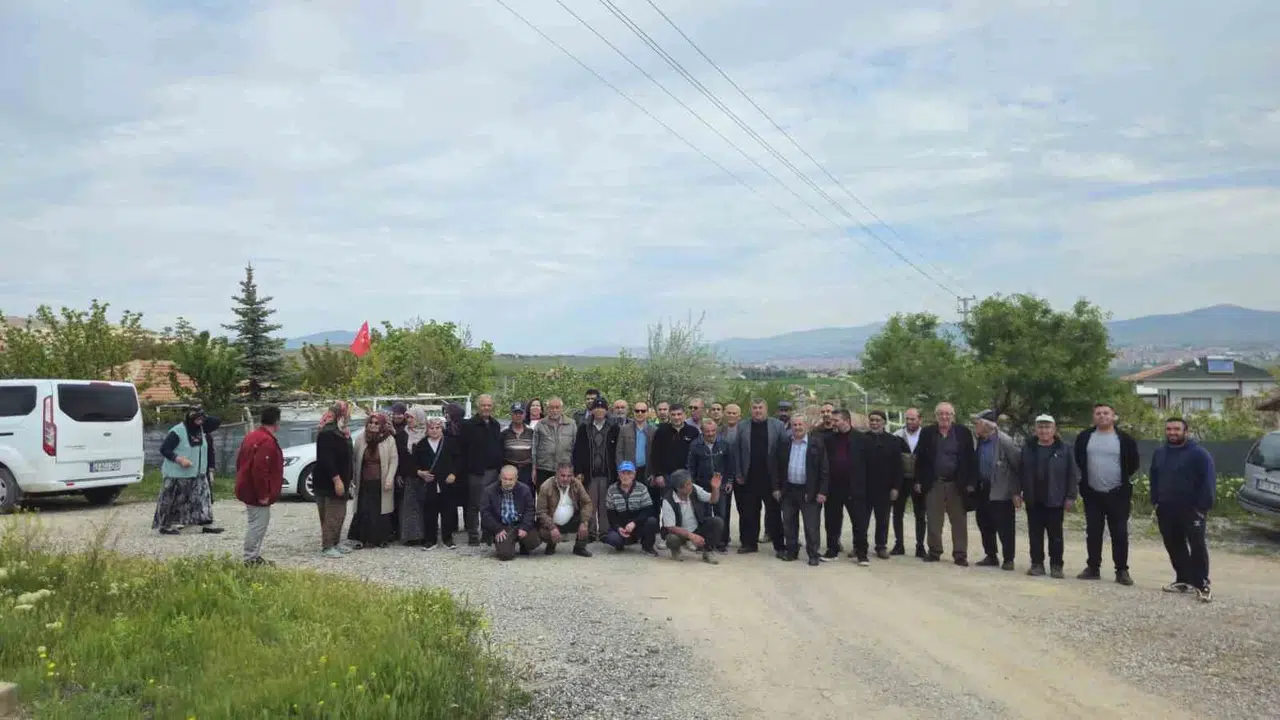 Kırşehir’de 19 yıllık tapu kördüğümü: Evleri var ama mülkleri yok
