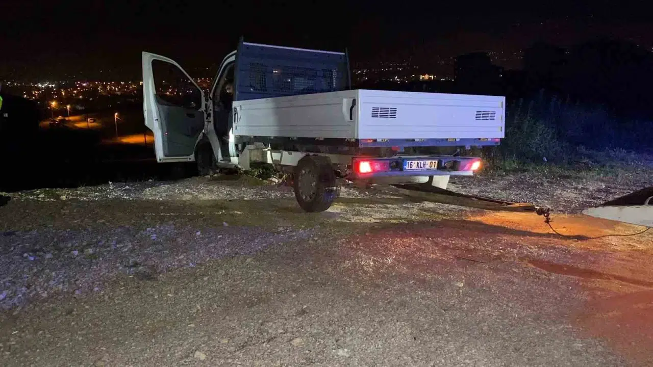 Alkolün faturası ağır oldu: Testi reddetti, ehliyetine 5 yıl veda etti