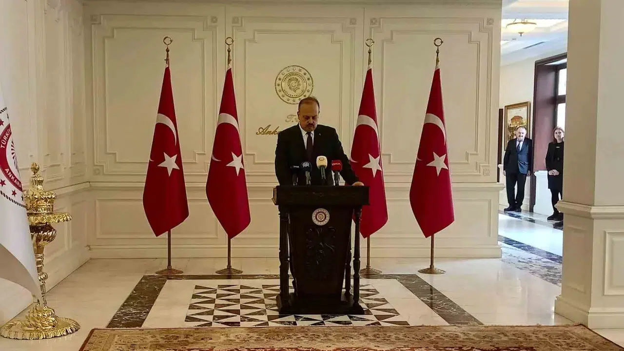 Ankara’da yeni dönem: Vali Yakup Canbolat mesaisine hızlı başladı