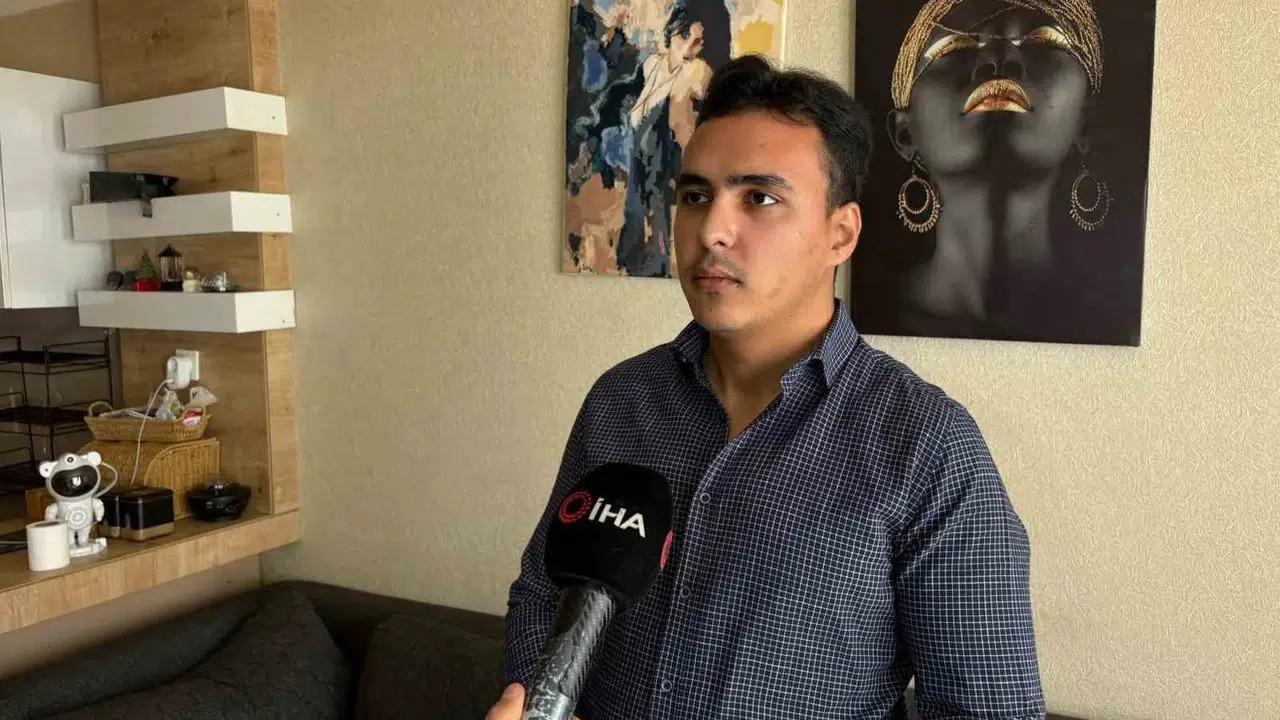 Ankara'da şüpheli ölüm:  Ablam intihar etmedi, nişanlısı tarafından katledildi