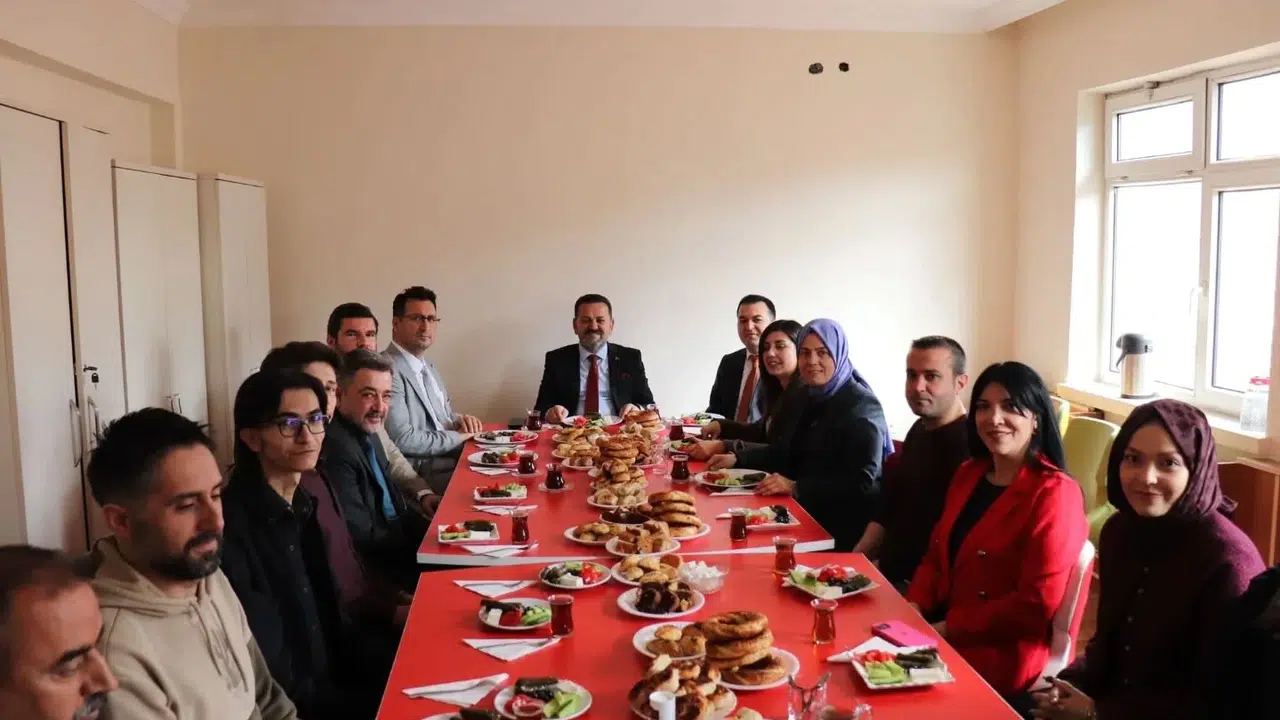 Bozüyük’te sosyal hizmetin rotası çizildi: Sahadan gelen sesler mercek altına alındı