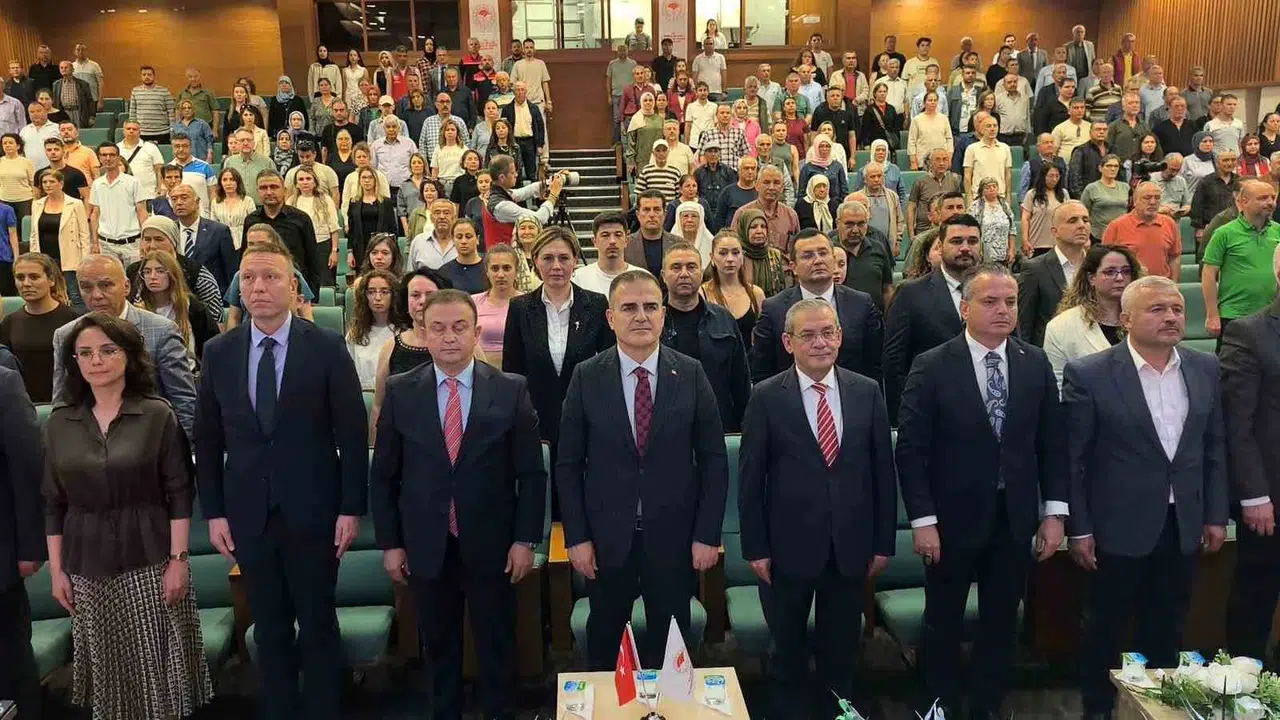 Muğla’nın altın sıvısı zirveye taşındı: 161 üretici en iyisi olmak için yarıştı