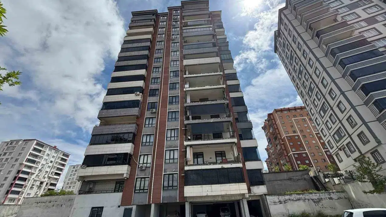 Gaziantep’i savaş alanına çeviren felaket: Süper hücre geride enkaz bıraktı
