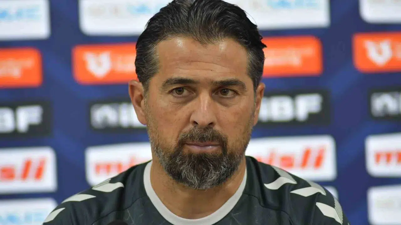 İlhan Palut’un gözü kupa finalinde: Tüm şehir tek …