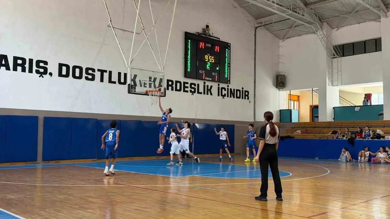 Aydın’da gençlik rüzgarı esecek: Sahalar yetenekli ayaklara ve ellere emanet