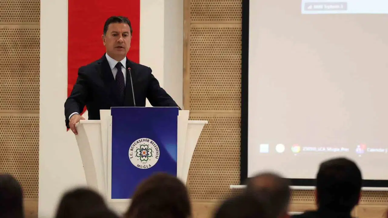 Muğla iklim diplomasisinde vites yükseltti: Dünya kentleri rotayı Ege’ye çevirdi