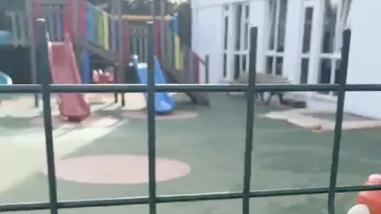 Okul bahçesindeki ihmal 7 ameliyatla sonuçlandı: Küçük Kuzey’in hukuk mücadelesi sürüyor
