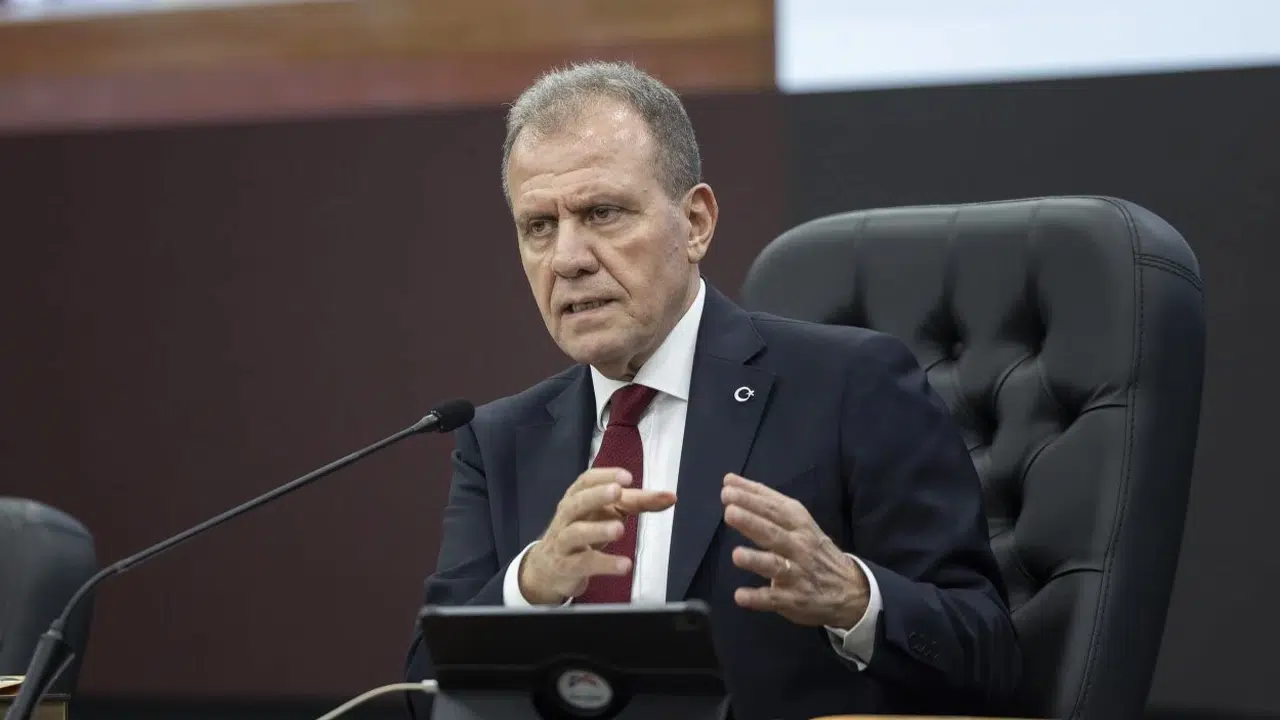 Başkan Seçer’den  iştirak  eleştirilerine yanıt: Büyüyoruz, bu yüzden sermaye artırıyoruz