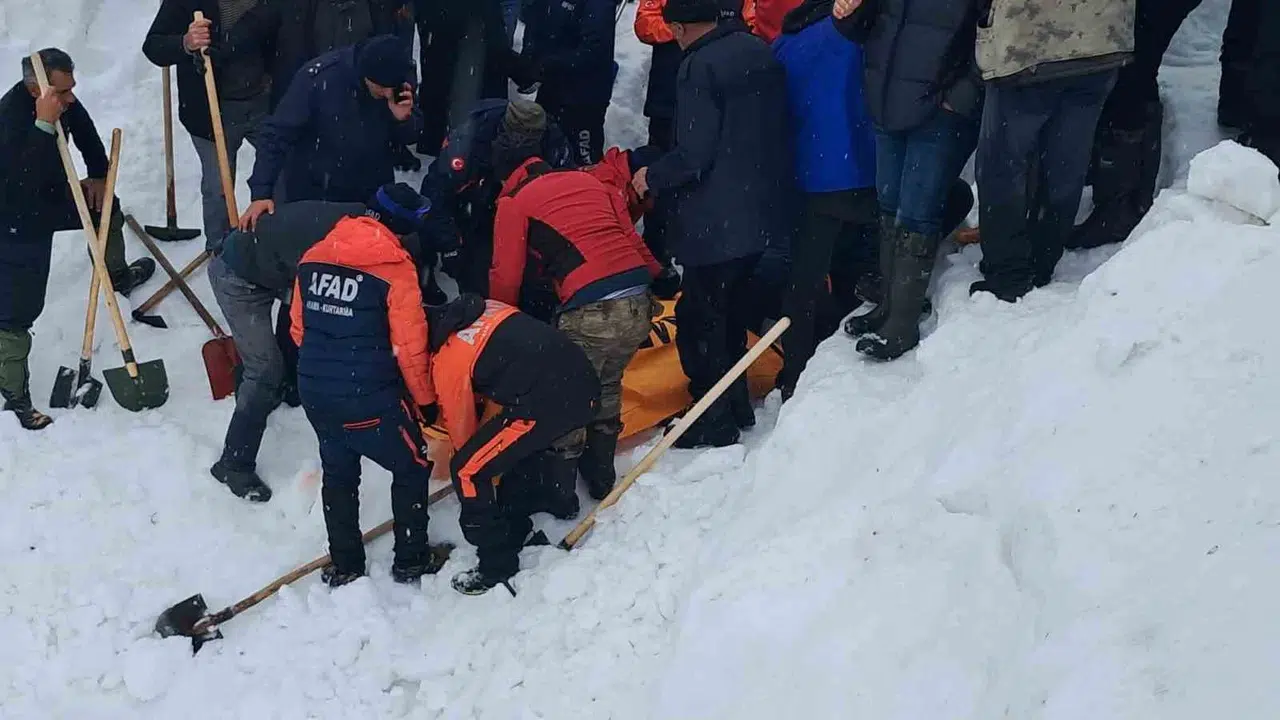 Artvin’de 4 aylık acı bekleyiş sona erdi: Çığ altında kalan son çobana ulaşıldı