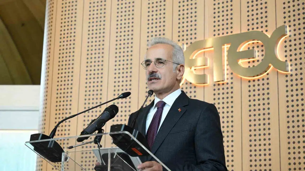 İstanbul Havalimanı’nda lüksün yeni adresi: Özel jet yolcuları için dev yatırım hizmete girdi