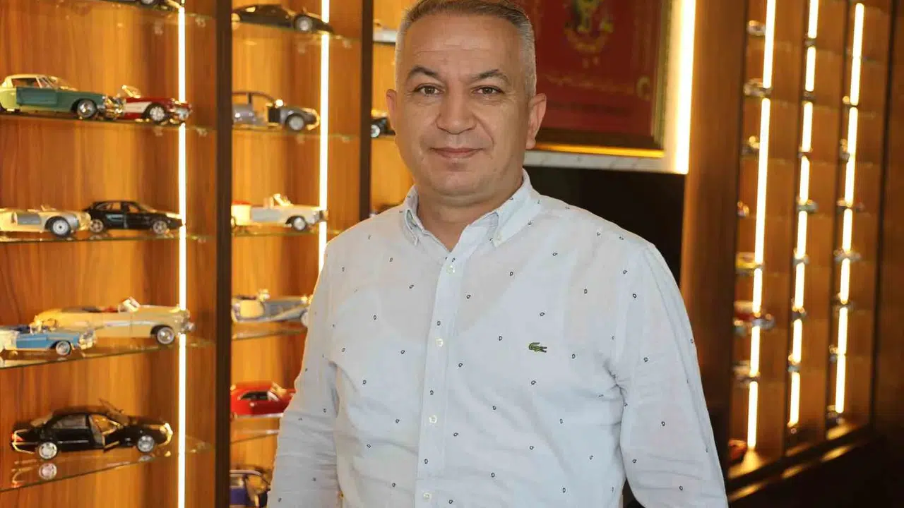Konya’da ikinci el piyasasında gözler bayram hareketliliğine çevrildi: Yüzde 4’lük artış umut veriyor