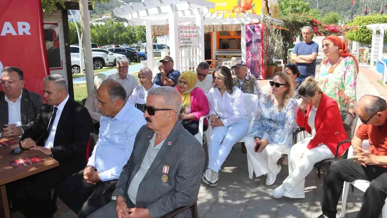 Fethiye’de vefa rüzgarı: Kahramanların ailelerine özel indirim dönemi başladı
