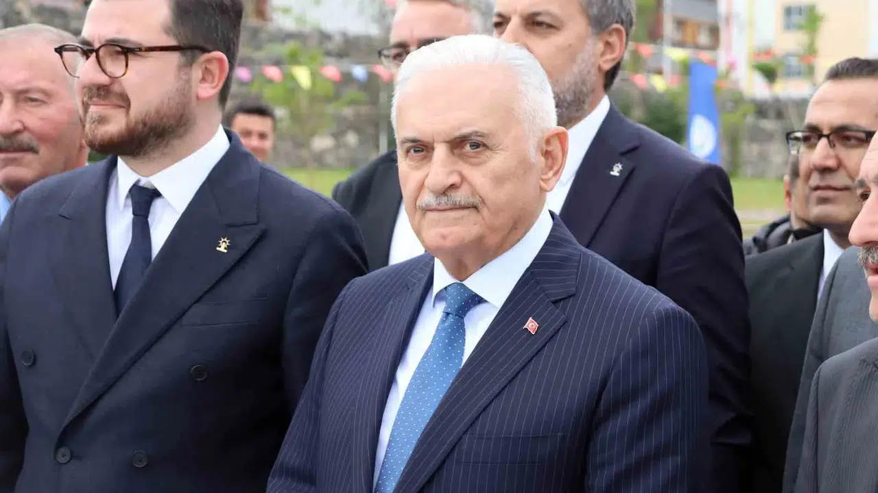 Binali Yıldırım'dan tarihi çağrı: Türk dünyasında alfabe birliği için 2026 vurgusu
