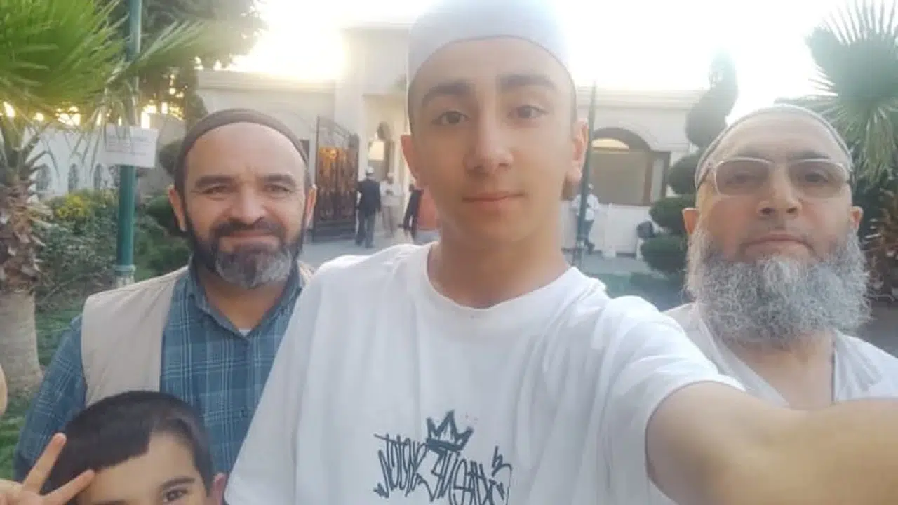 Asker eğlencesi kana bulandı: 17 yaşındaki Yusuf Arda 14 günlük yaşam savaşını kaybetti