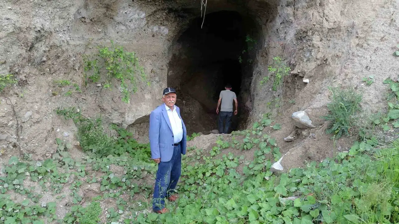 Teknolojiye inat insan gücüyle tarih yazdılar: 50 …