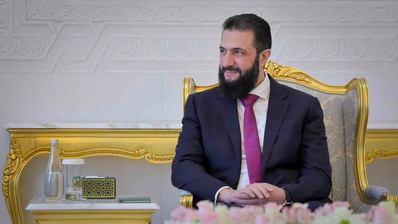 Şam’da kritik zirve: İbrahim Kalın’dan bölgesel güvenlik mesajı