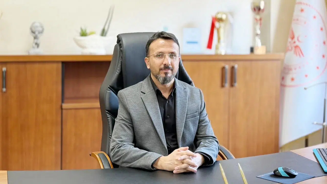 Kahta Devlet Hastanesi’nde dev kadro takviyesi: 9 yeni doktor göreve başlıyor
