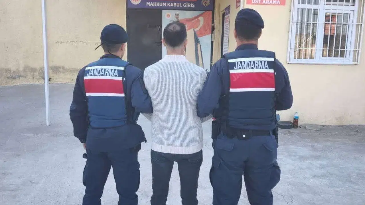Çanakkale'de jandarma nefes aldırmadı: Aranan 101 şüpheli yakalandı, 18'i cezaevine gönderildi
