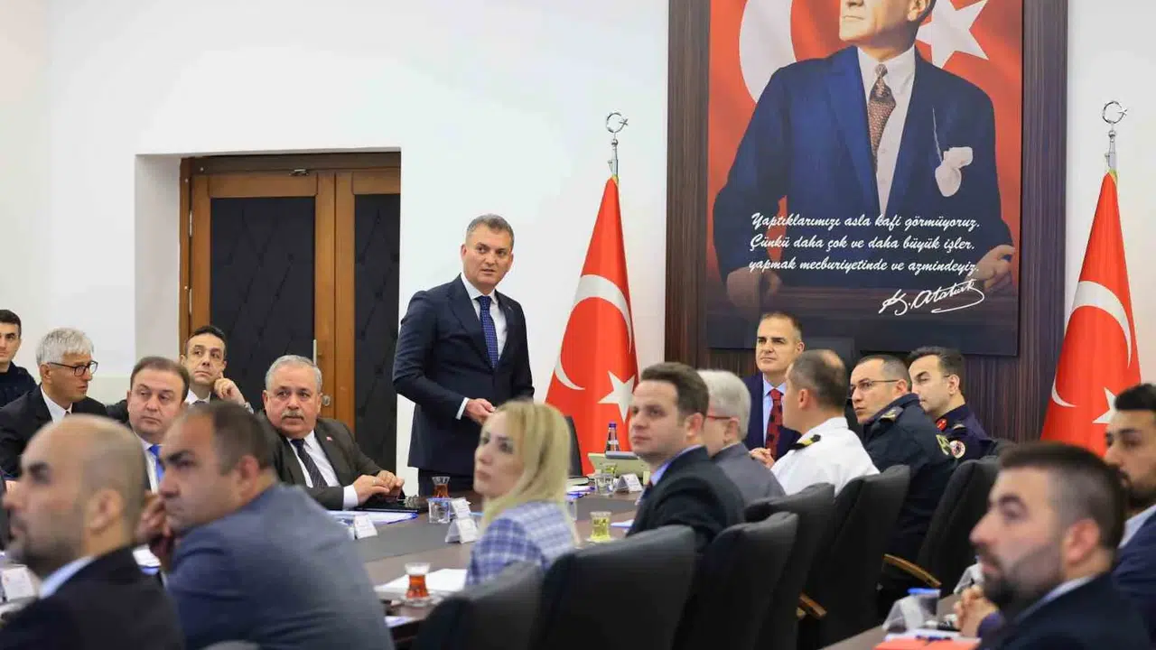 Muğla’da ormanları korumak için düğmeye basıldı: 5 aylık yasak dönemi başlıyor