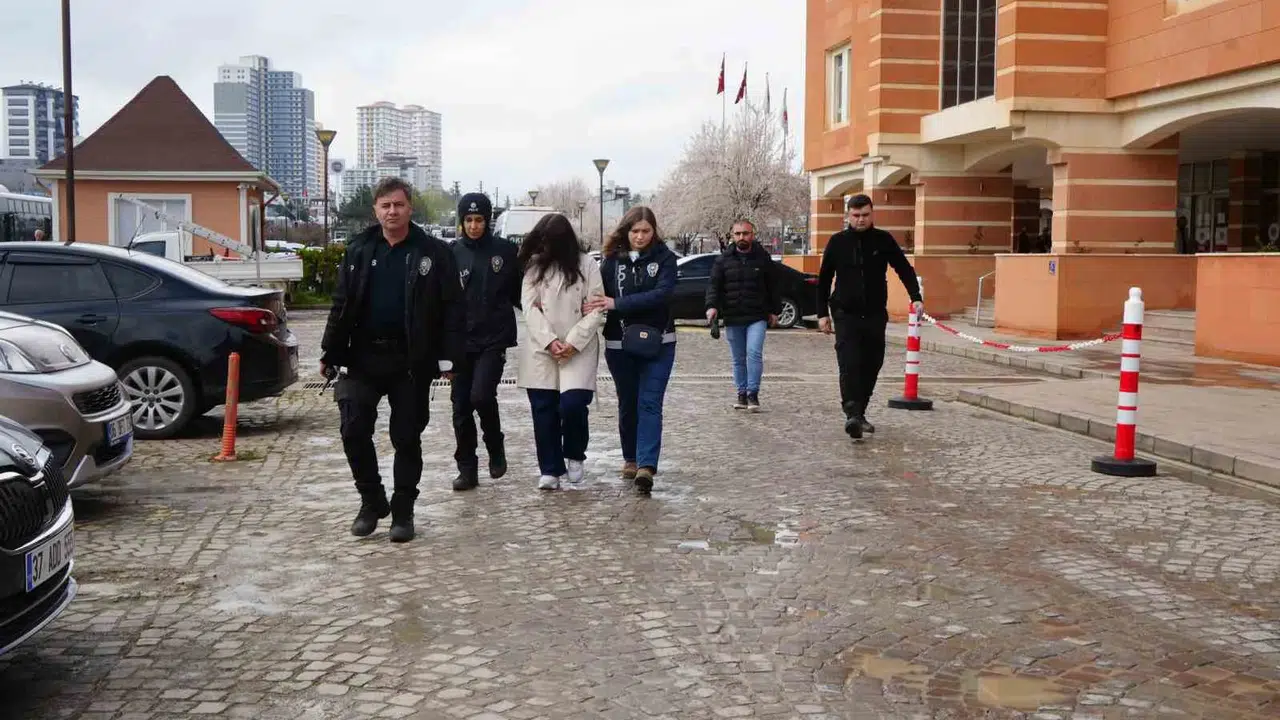 Kastamonu'da vicdanları sızlatan olay: Yeni doğan bebeğini ölüme terk eden anneye hapis şoku