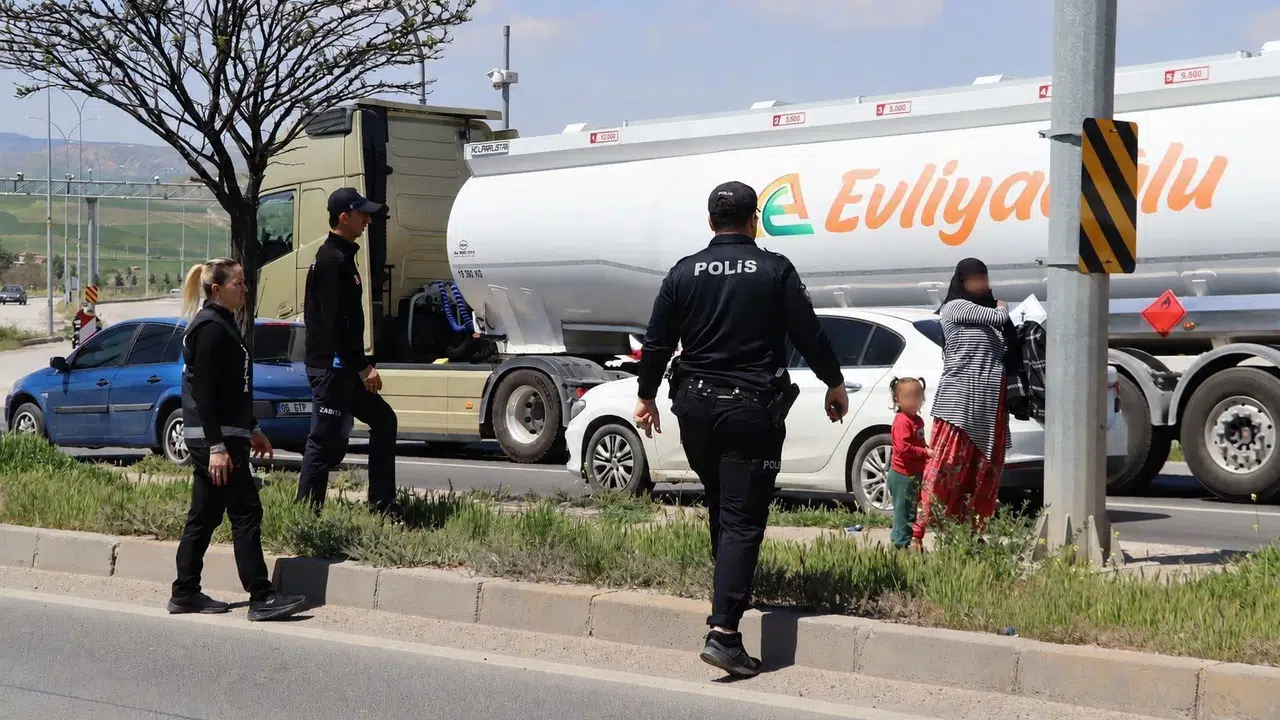 Minik kalpleri istismar edenlere hapis şoku: Çocukları dilencilikte kullananlar yandı