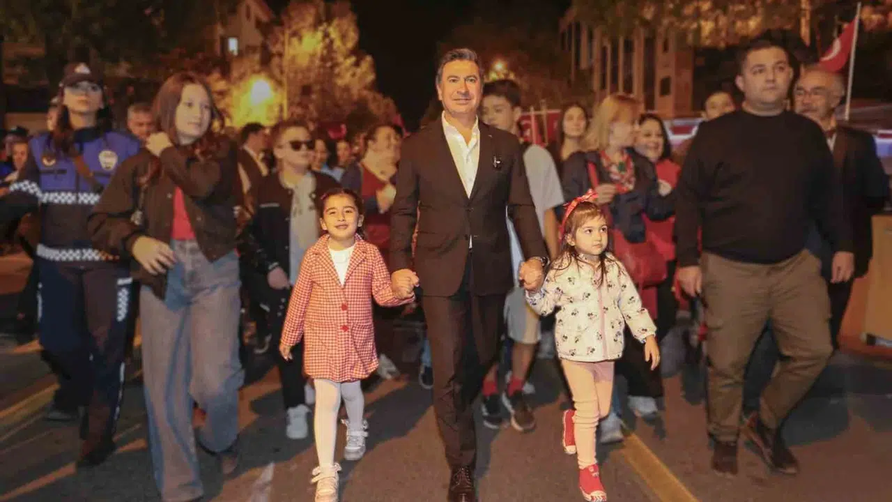 Muğla’da bayram heyecanı: 19 Mayıs coşkusu dört bir koldan kutlanacak