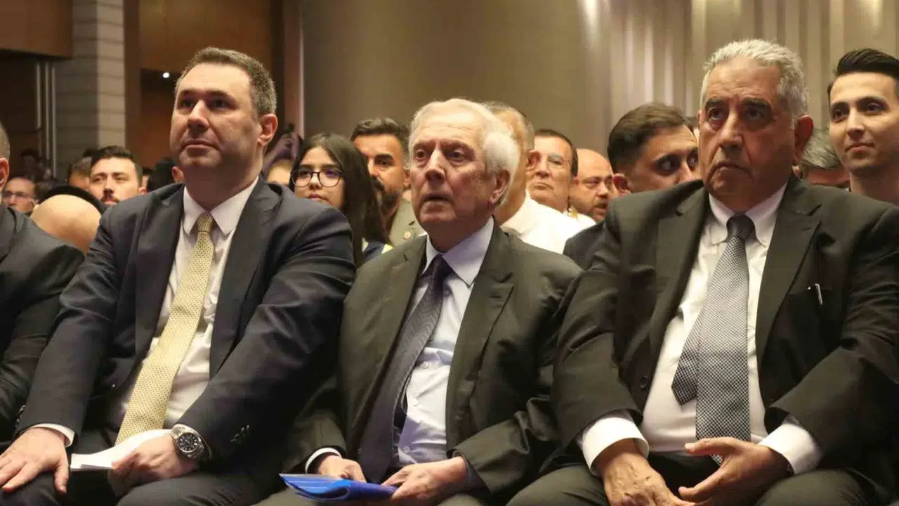 Aziz Yıldırım'dan İzmir Çıkarması: Şampiyonluk Sözü ve Transfer Müjdesi
