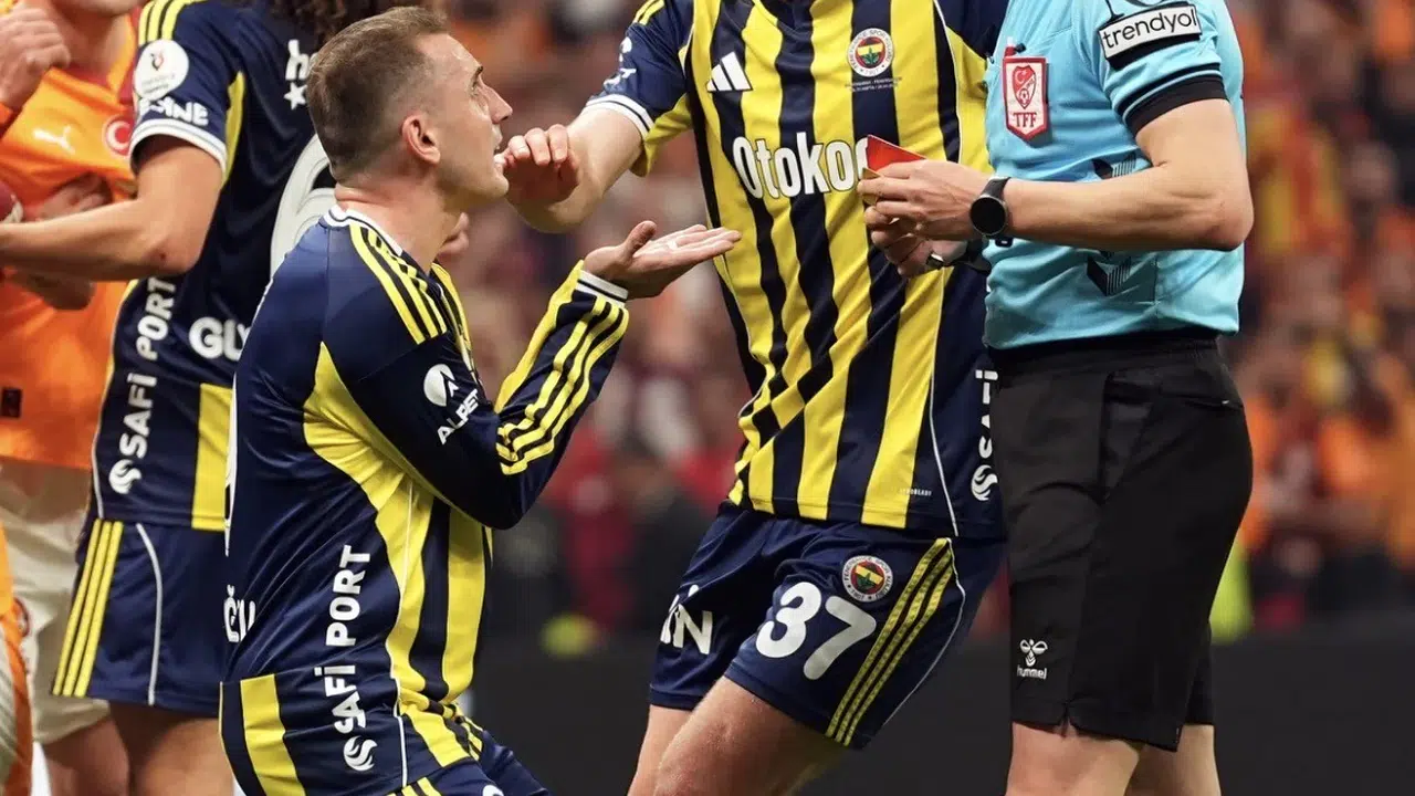 Kayserispor'un Yasin Kol karnesi dikkat çekiyor: Kritik randevunun düdüğü ona emanet