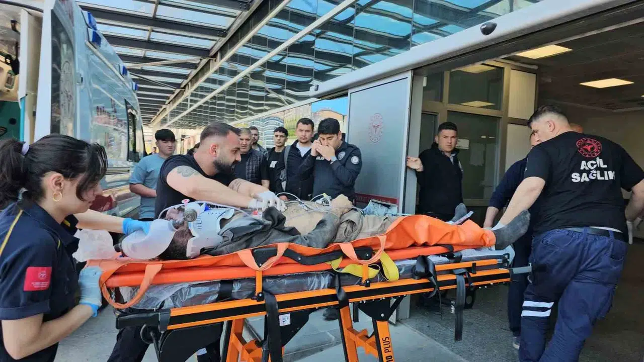 Emeklilik hayalleri yarım kaldı: Kaçak ocaktaki göçük 4 çocuk babasını hayattan kopardı
