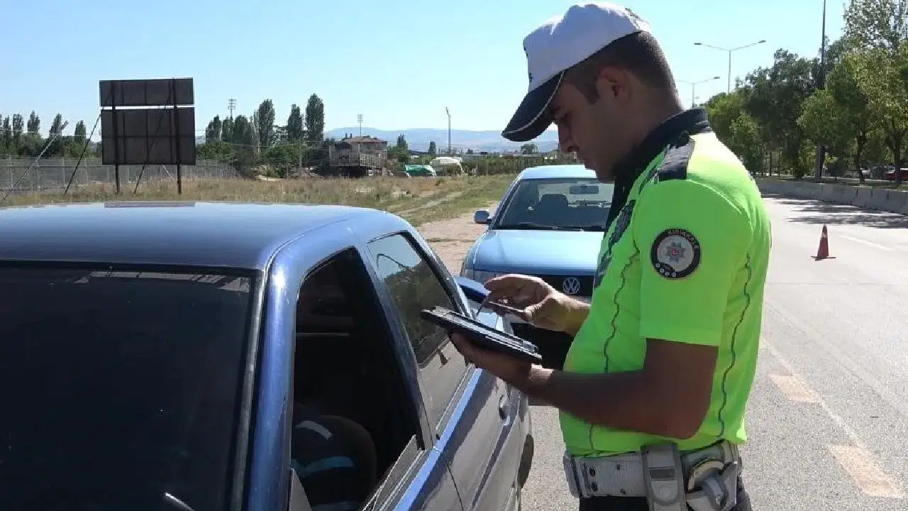 Balıkesir’de suçlulara geçit yok: Bir haftalık operasyon bilançosu açıklandı