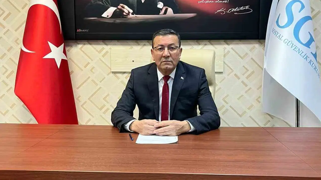 Kısa vadeli kazanç uğruna geleceğinizi yakmayın: SGK’dan kritik uyarı
