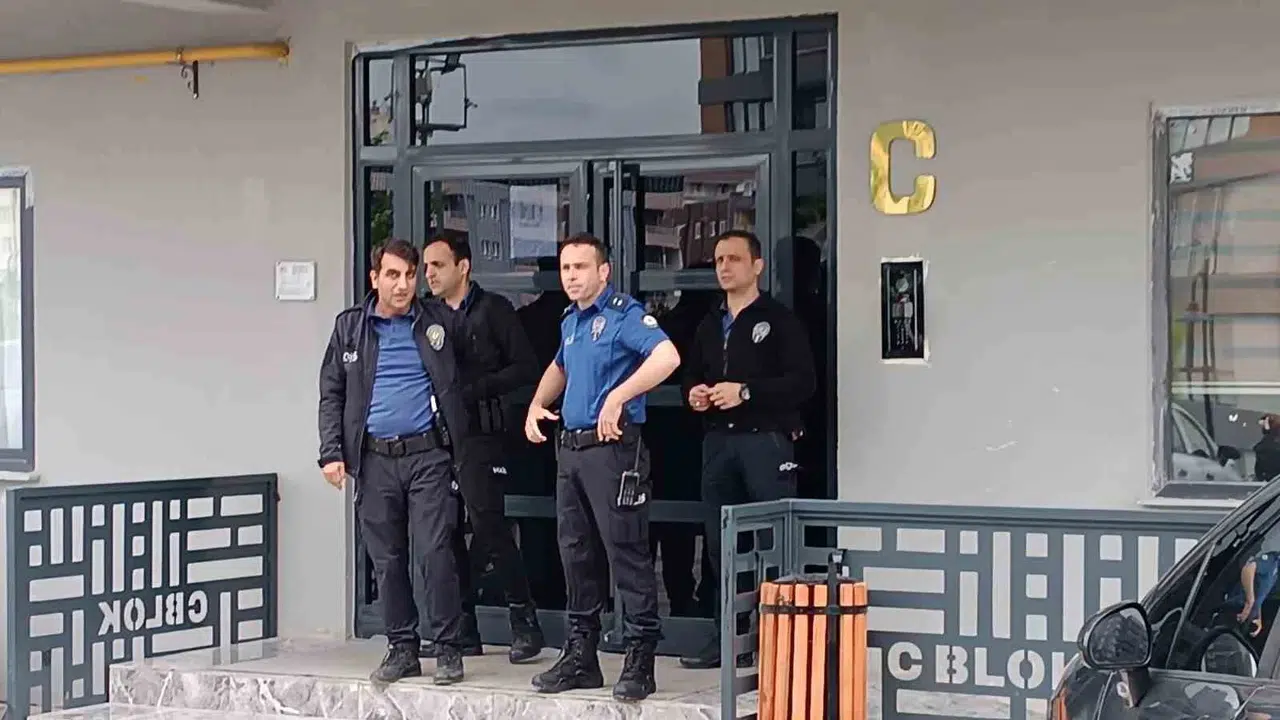 İyilik yapmak isterken felaketle bitti: Batman’da asansör faciası