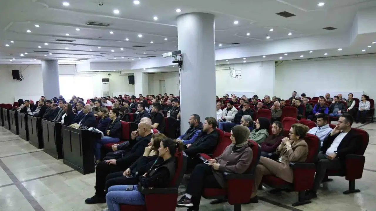 Çöp değil kazanç: Zonguldak'ta geri dönüşüm artık puan kazandırıyor