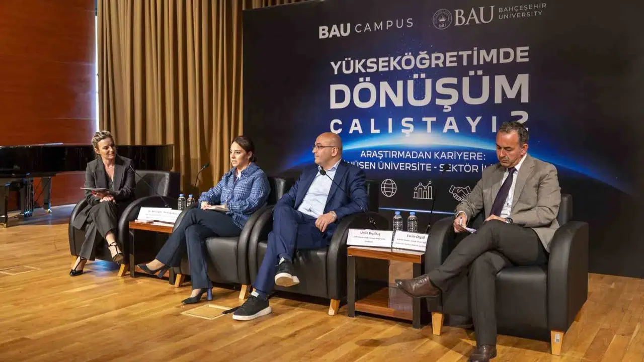 Diplomalar artık tek başına yetmiyor: İş dünyası  öğrenme kasları  güçlü mezunlar arıyor