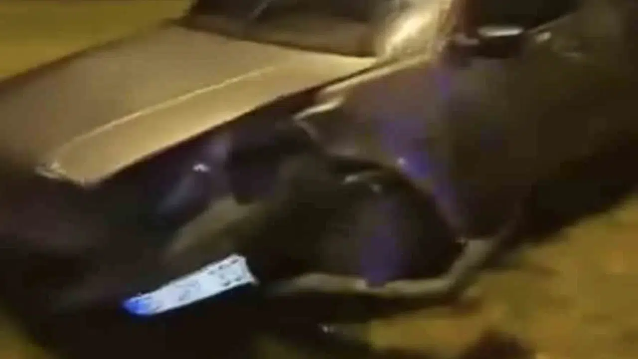 Zonguldak’ta korkutan kaza: Aynı aileden 4 kişi yaralandı