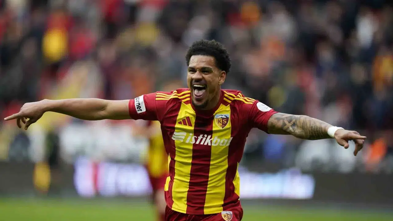 Süper Lig'de hüzünlü veda: Kayserispor'un 34 haftalık kâbusu sona erdi