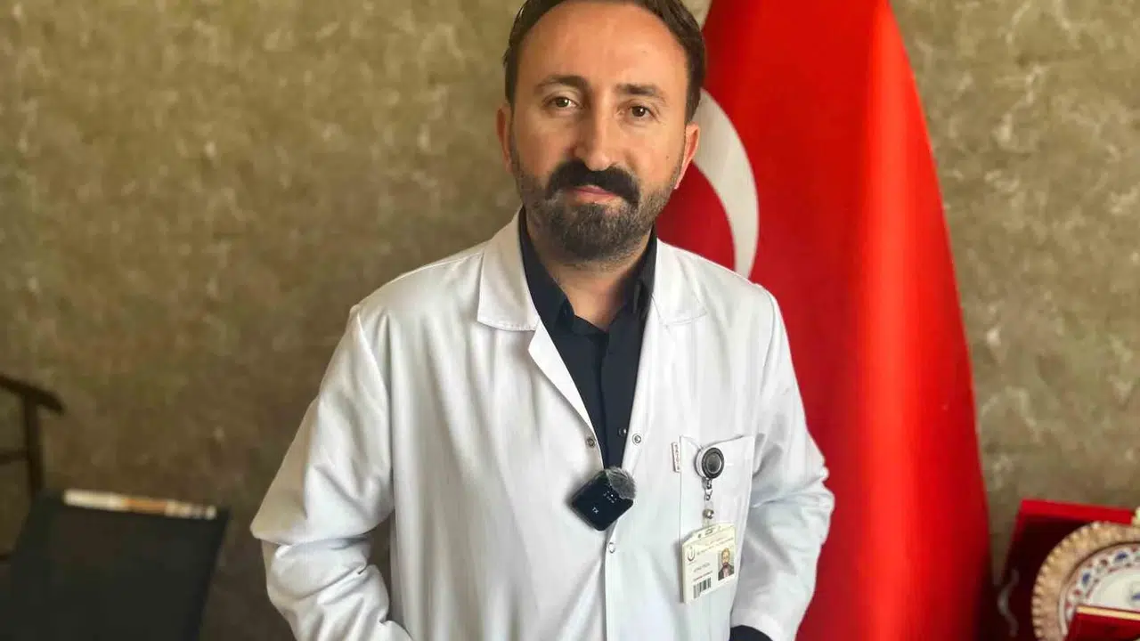 Tuz tüketiminde tehlikeli sınır: Türkiye'de uzmanlar alarm veriyor
